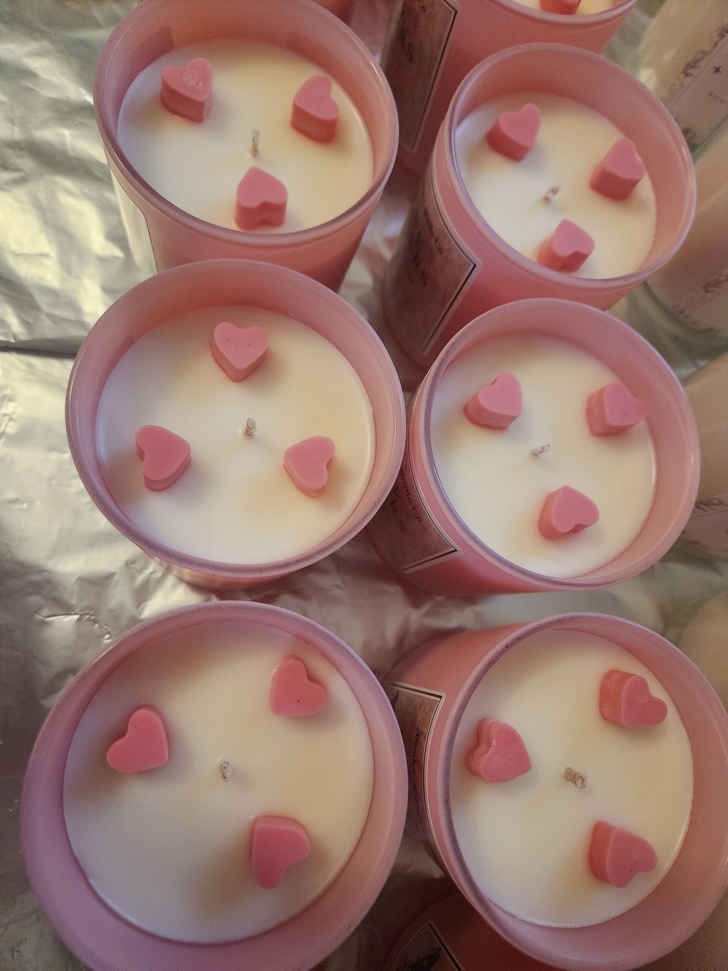 Love Letters (Valentine's Day Limited Edition)